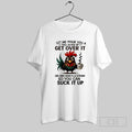Fcyrowa4 Grumpy Rooster Cup Cluck Off Let Me Pour You A Tall Glass Of Get