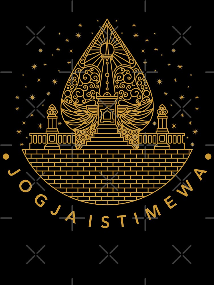 Landmark Jogjakarta by jongjava