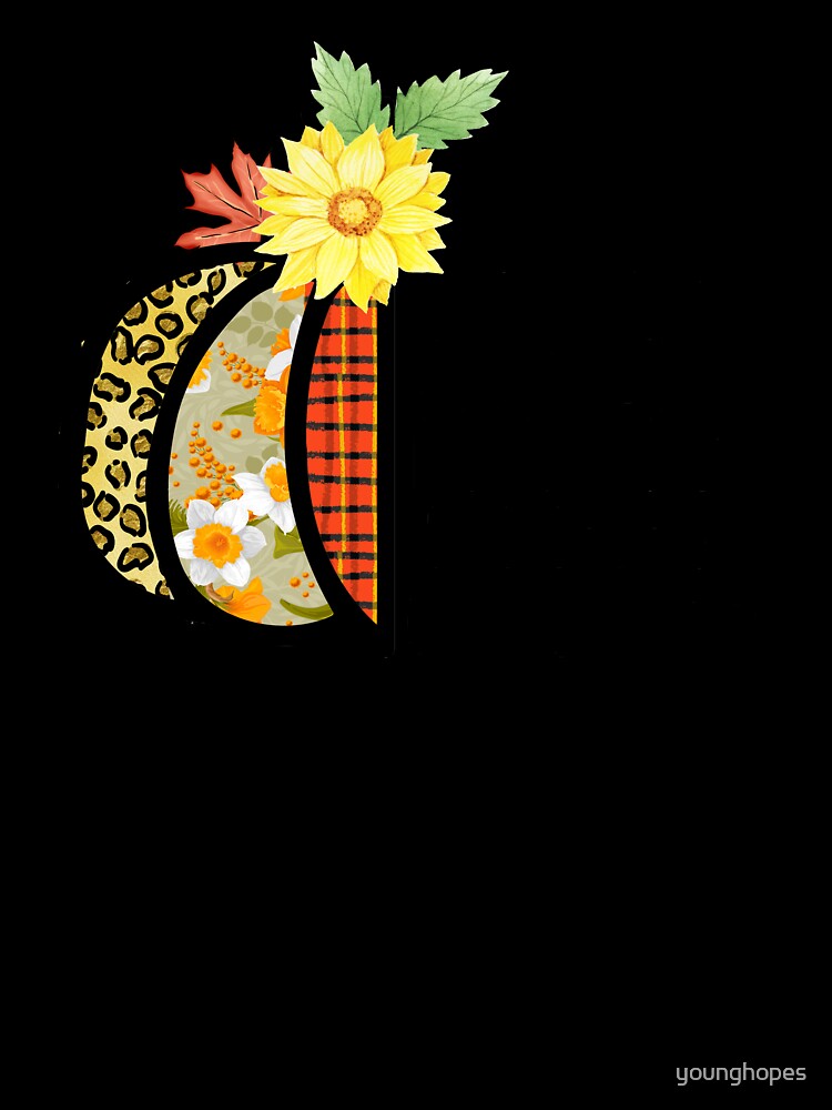 Pumpkins Flannels Bonfires- Fall Autumn Season Gifts by younghopes