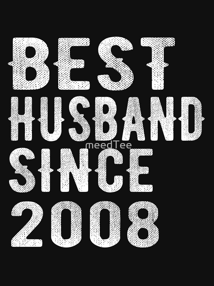 Best Husband since 2008 by meedTee