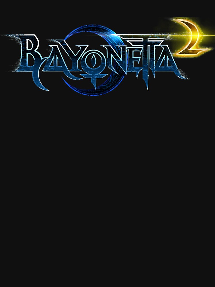 Bayonetta For Fans by CeliaYasuko7