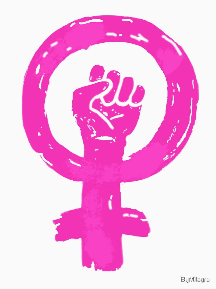 Women Empowerment by ByMilagra