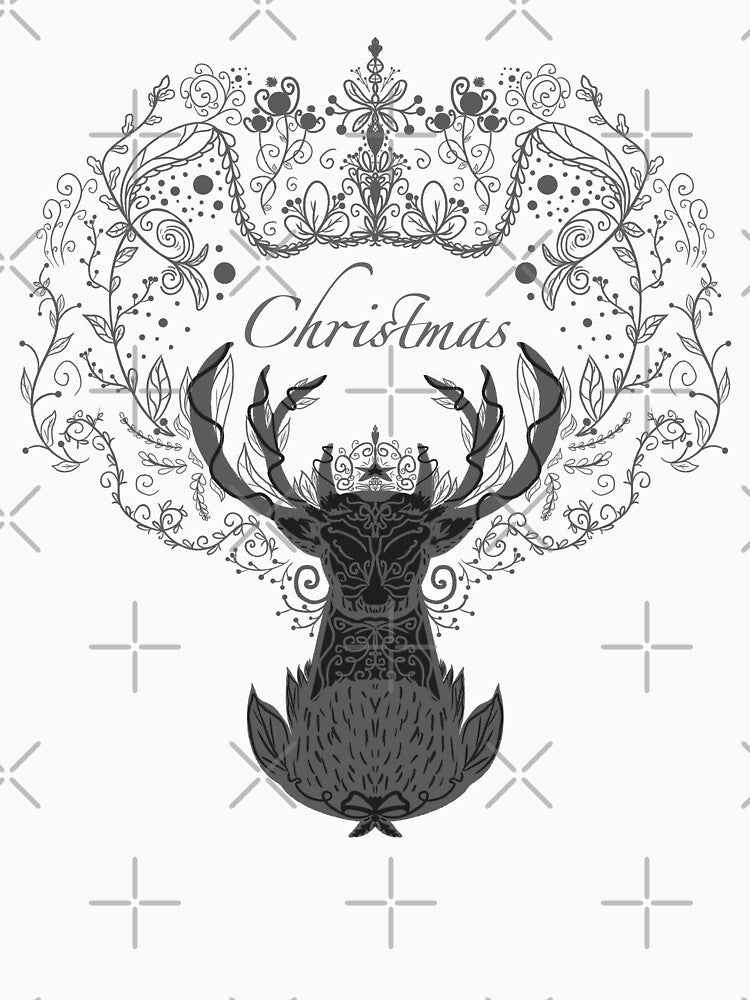 Christmas holiday’s by Xatutik.art
