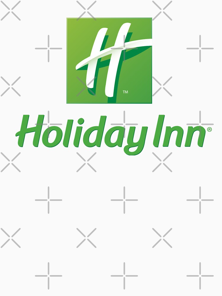 Holiday Inn Logo by stellmutha