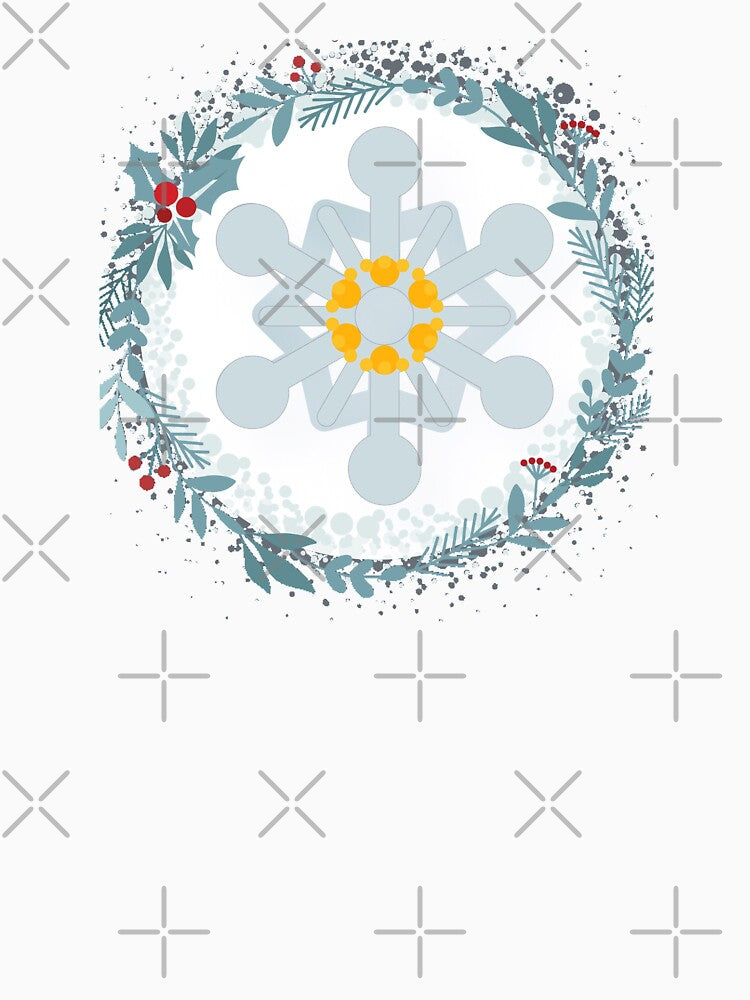 Snowflake by IKIosifelli