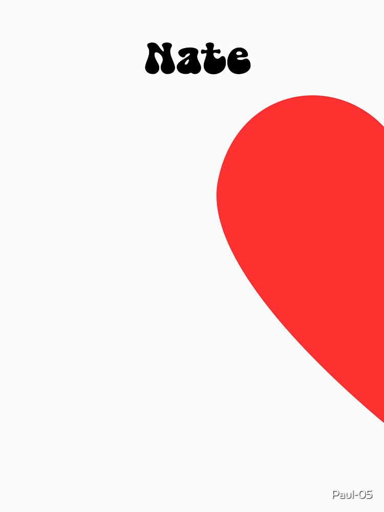 "Nate" - Couple Things - Man Site by Paul-05