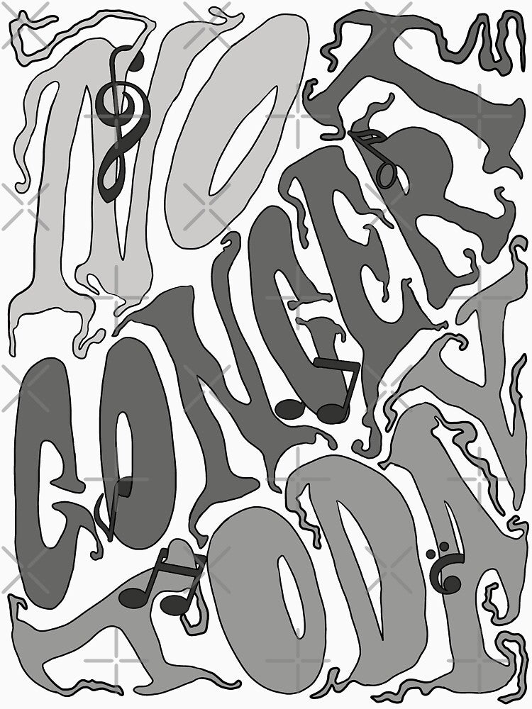 Concert Today by AlchemyColor