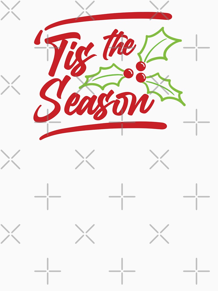 Tis the Season by ArtbyLade