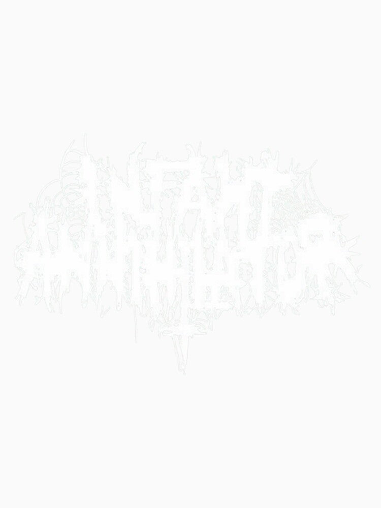 Infant-Annihilator T-Shirt by PatrickBazin
