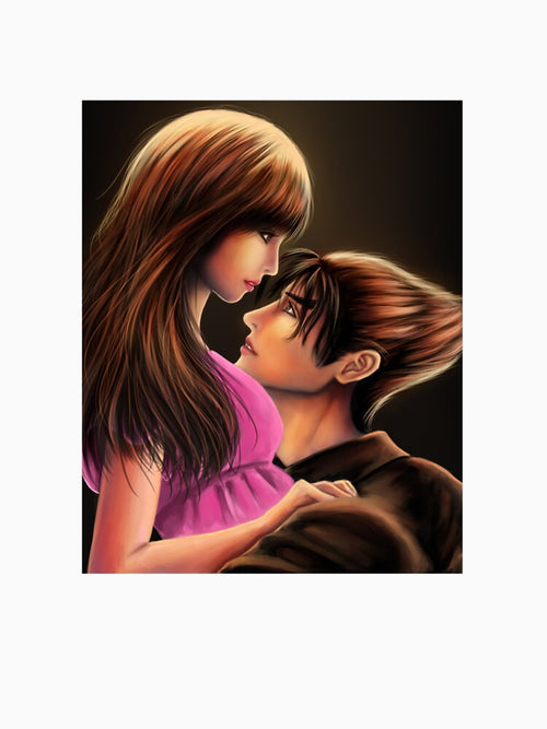 A Moment Of Us by amiix1297