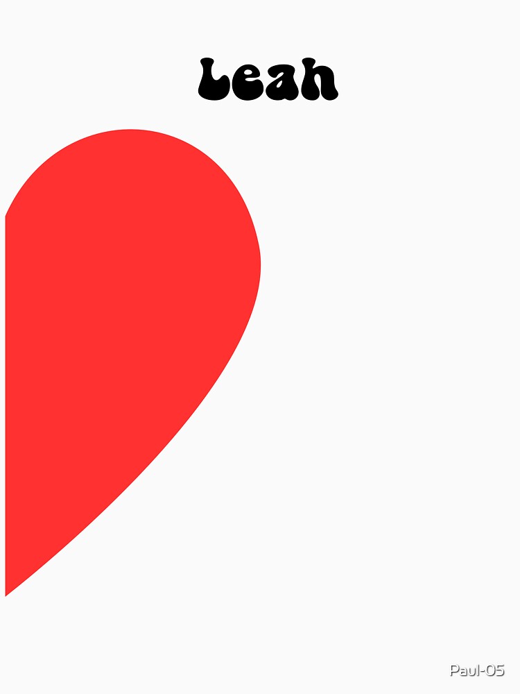 "Leah" - Couple Things - Woman Site by Paul-05