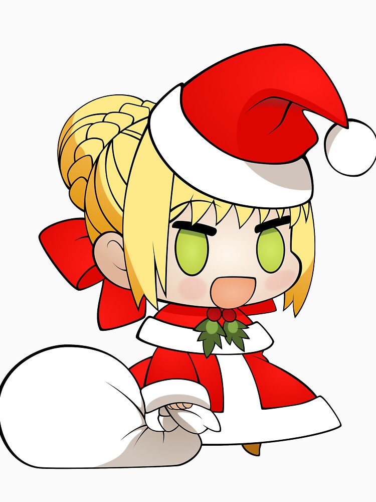 Padoru by PocketSpaces