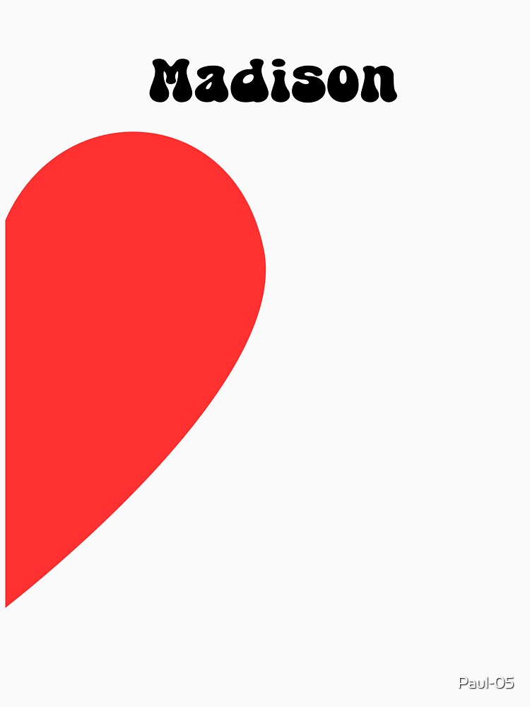 "Madison" - Couple Things - Woman Site by Paul-05