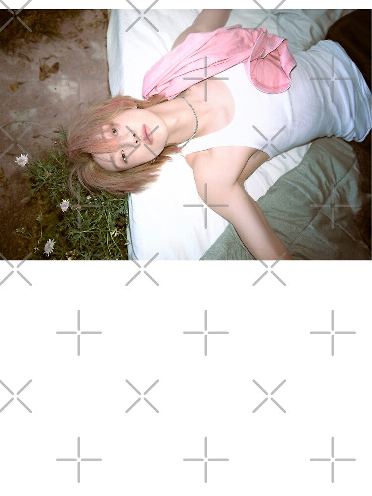 the8, SEVENTEEN (KPOP) by jaofnn