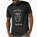 Keep Going Keep Growing by niclothing