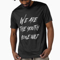 We are the youth gone wild by JuviaCreates
