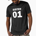 Sister 01 by muchhappier