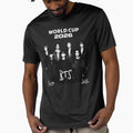 Bts Worldcup 2026 Concert by JwattVRmonke