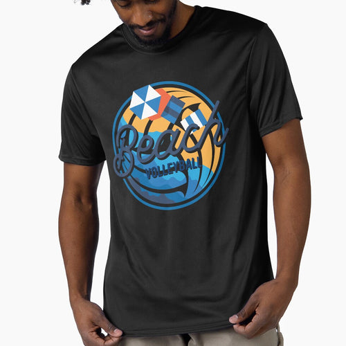 "Beach Volleyball: Gift Ideas for Fans, Players, Coaches, and Lovers with Beautiful Graphics Design for the Ultimate Beach Volleyball Sports Enthusiast" by artworkathome