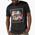 Keep Going by dcoxdesigns