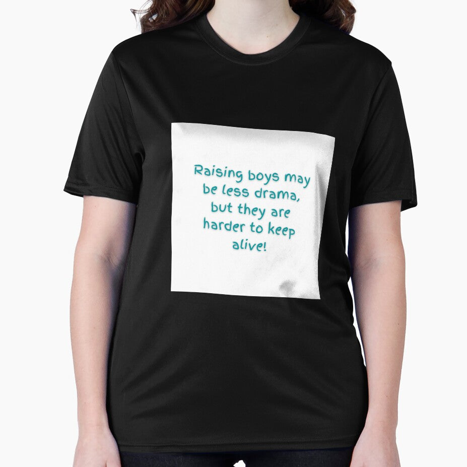Raising boys quote by cleite04
