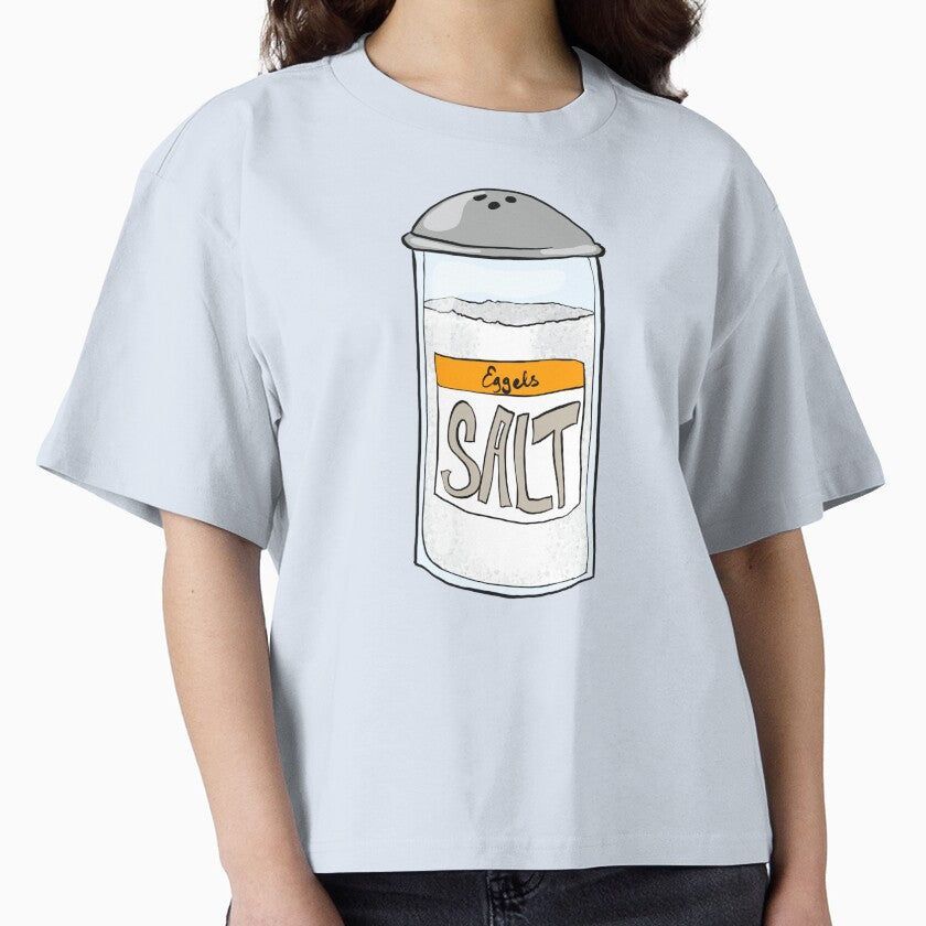 Salt Shaker by Victoria Lehnard