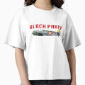 Bloch MB150 Bloch Party by Teasel Studio by HushKit