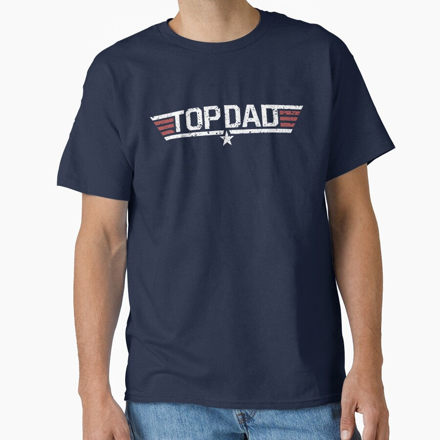 Top Dad by unrealindeed
