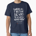 One Kind Word by FRI-Shop