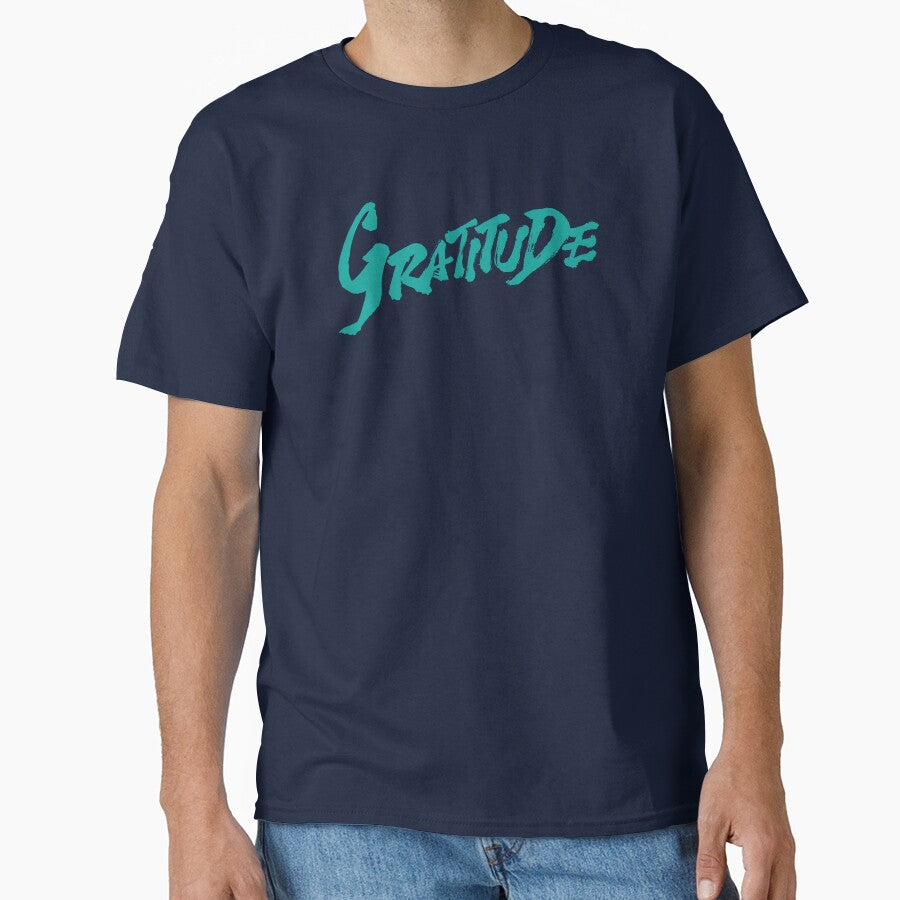 GRATITUDE (V.1-1) by Kakaf Ink