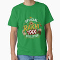 Official Rakhi Tax Collector by pkandwal