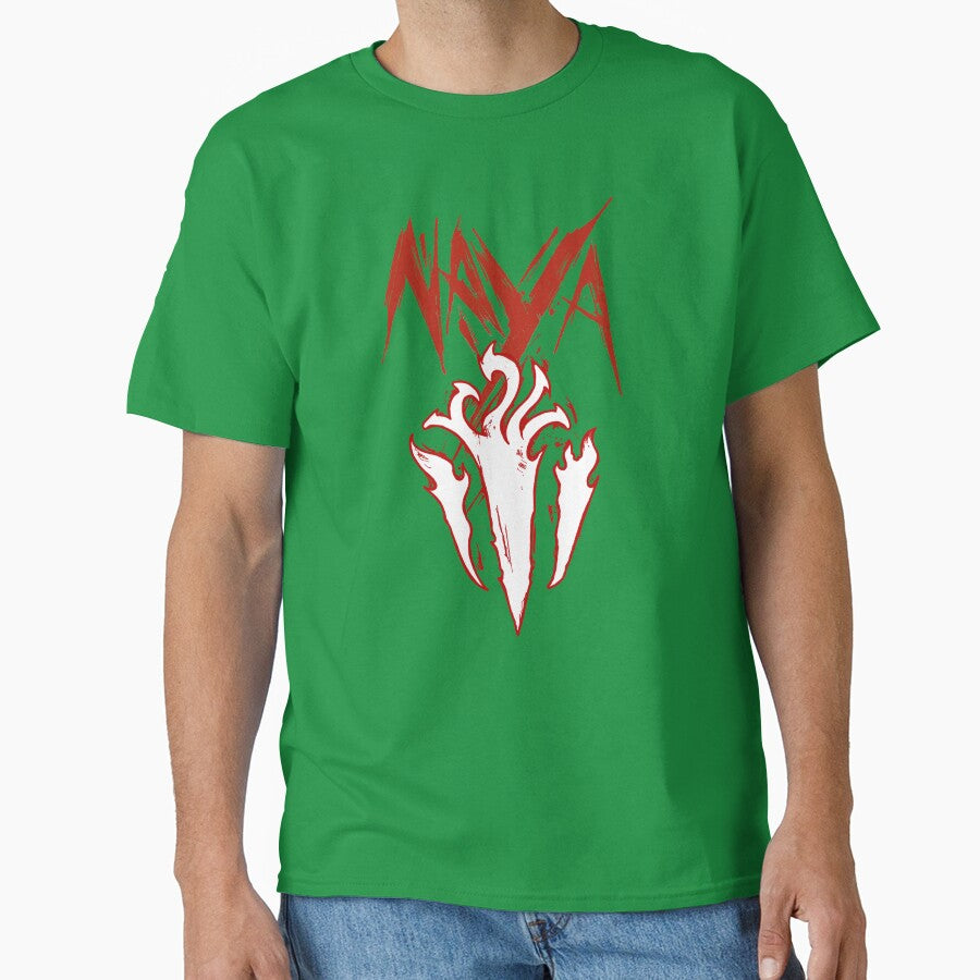 Naya Symbol by cochambrator