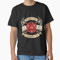 RPG Tabletop Merch You Can Certainly Try - RPG Tabletop Games by Sossima Art