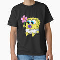 Baby spongebob by YONI -