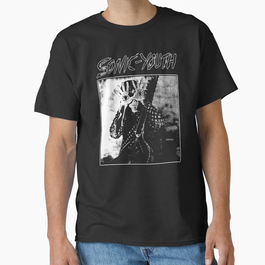 Vintage 90s Indie Punk Band by GuadalupeDecker