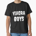 viagra boys by Memestoree