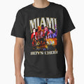 Miami Boys Choir a Miami Boys Choir by mohs91