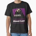 Uncle Acid and the deadbeats - Blood lust by Tifani-Lynnea