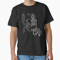 The Ninth Gate - Engraving Lcf - Babalon by R-A Designs