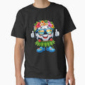 Hawaiian Soccer Hawaii Tropical Beach Summer Vacation Kids by Littermin