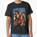 Beautiful Model Melrose Place Gift Movie Fans by Jeradhuel