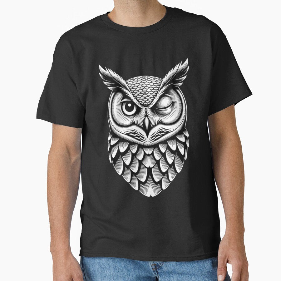 Cool Owl by 123ks