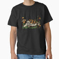 Bearglove Roaring Bear Vintage Tattoo Style by Meterka