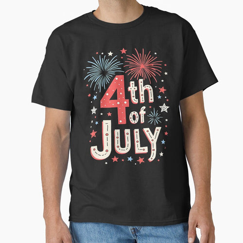 4th of July - July Forth Fireworks by DaddysQuest