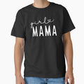 Girl Mama, Girl mom by Ashi17