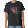 Melbourne Magic Festival by AussieMagicman