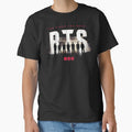 BTS Arirang World Tour Bangtan 2026 by zozozoshion