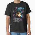 Monkey Face Alt Rock Band by VintageNuts