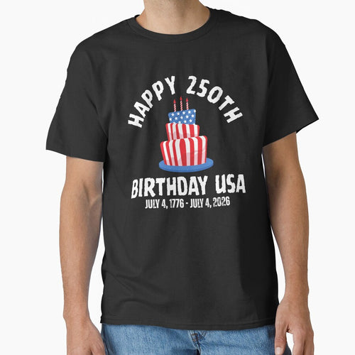 4th July 250th Anniversary by ANNINOART ⭐⭐⭐⭐⭐