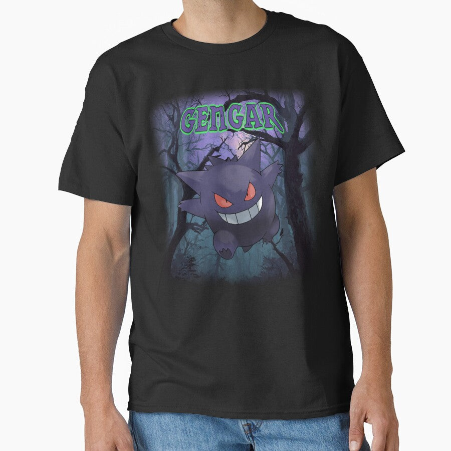 Spooky Ghost Type by NahualStudios